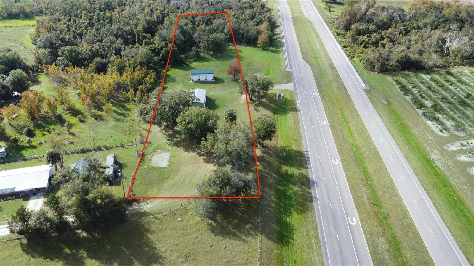 2837 NE PERSIMMON DR, ARCADIA, FL — photo 22
