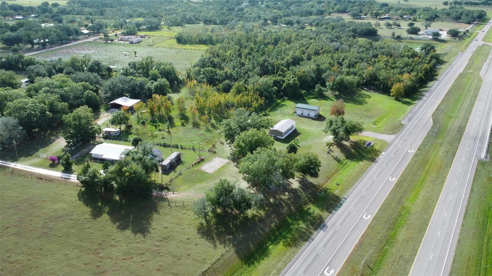 2837 NE PERSIMMON DR, ARCADIA, FL — photo 23
