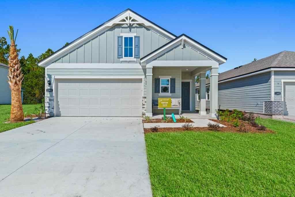 1357 RIBBON PL, PALM COAST, FL