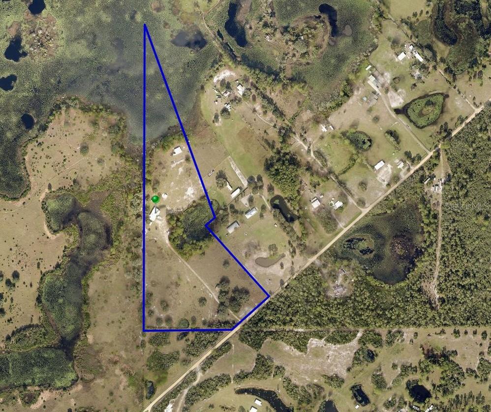 29605 FULLERVILLE RD, DELAND, FL