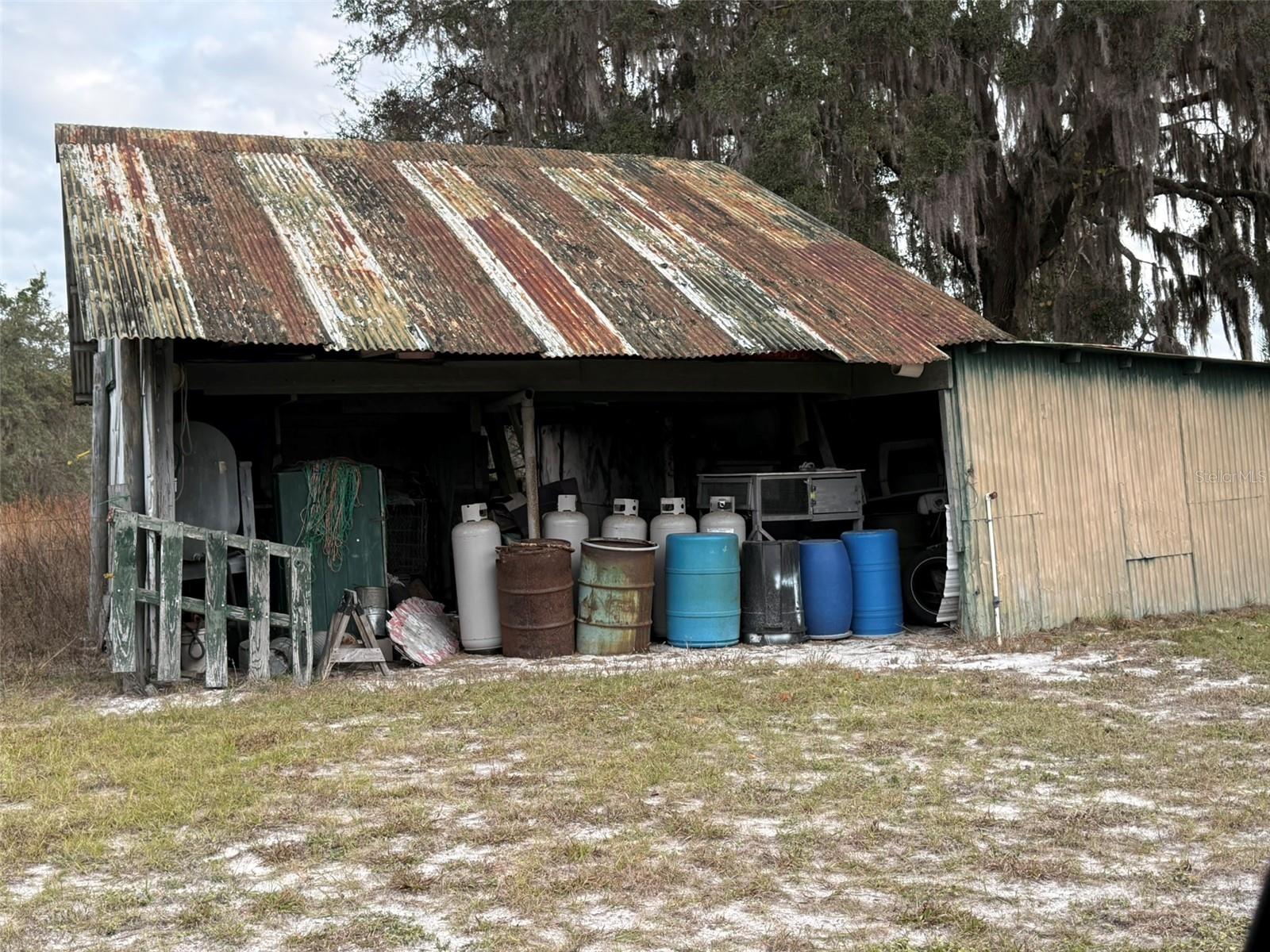 29605 FULLERVILLE RD, DELAND, FL — photo 26