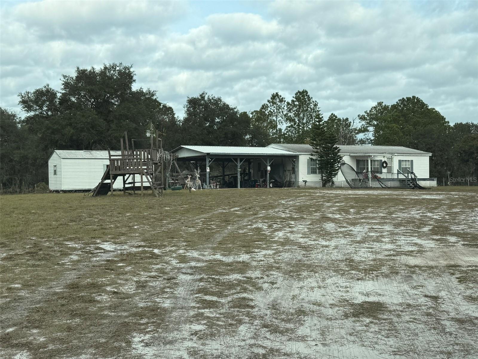 29605 FULLERVILLE RD, DELAND, FL — photo 48