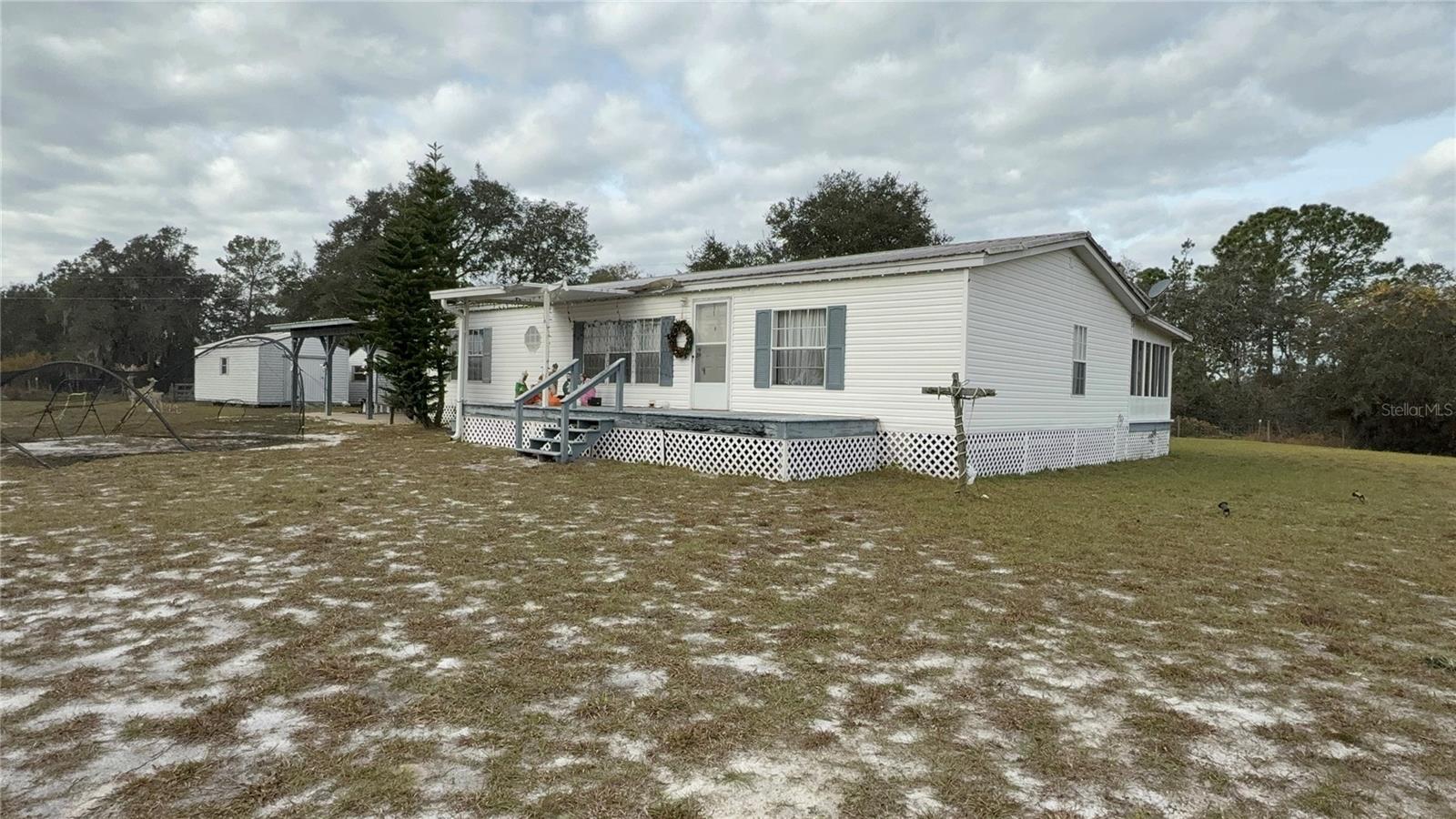 29605 FULLERVILLE RD, DELAND, FL — photo 4
