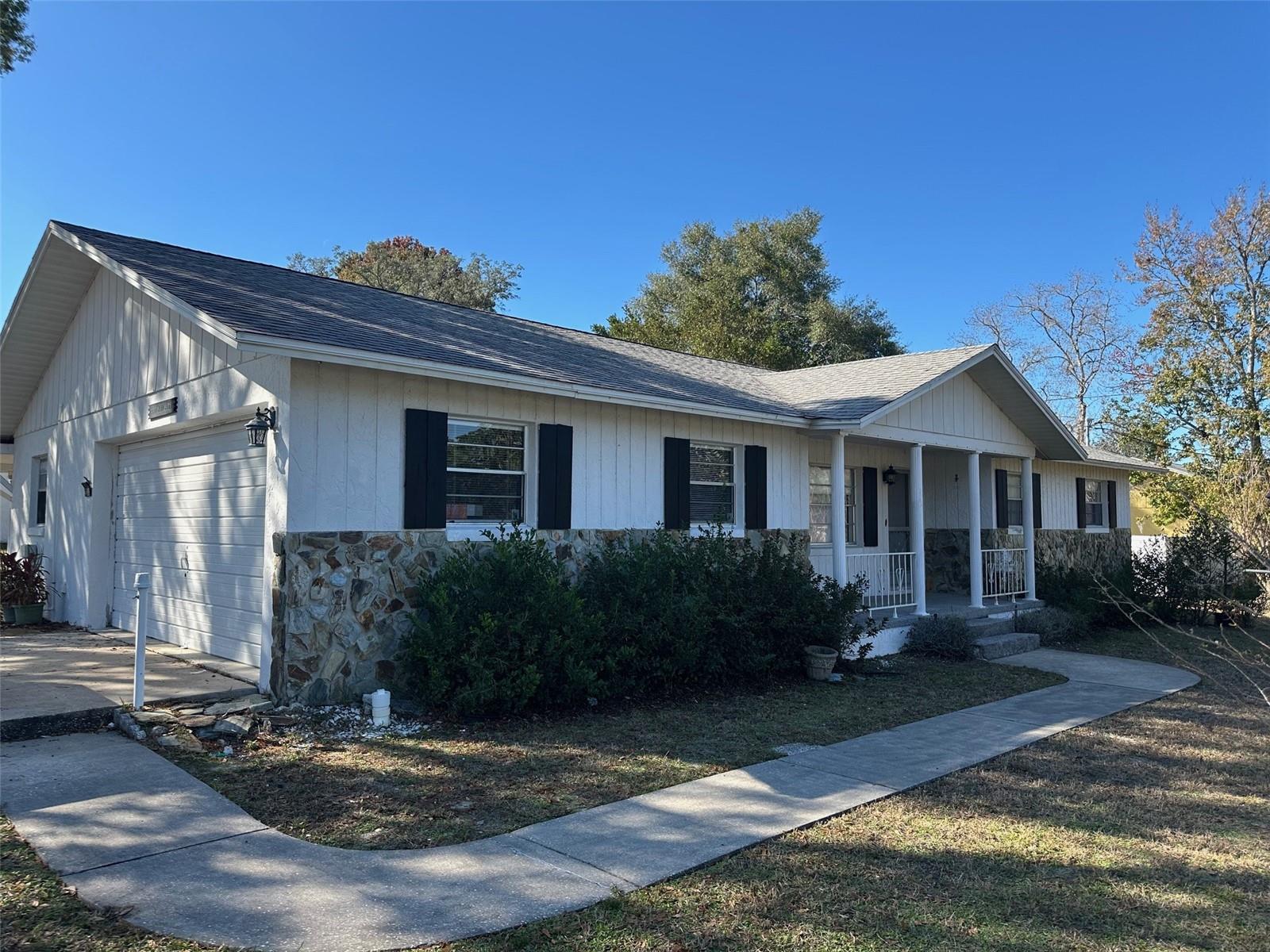 200 S DESOTO ST, BEVERLY HILLS, FL