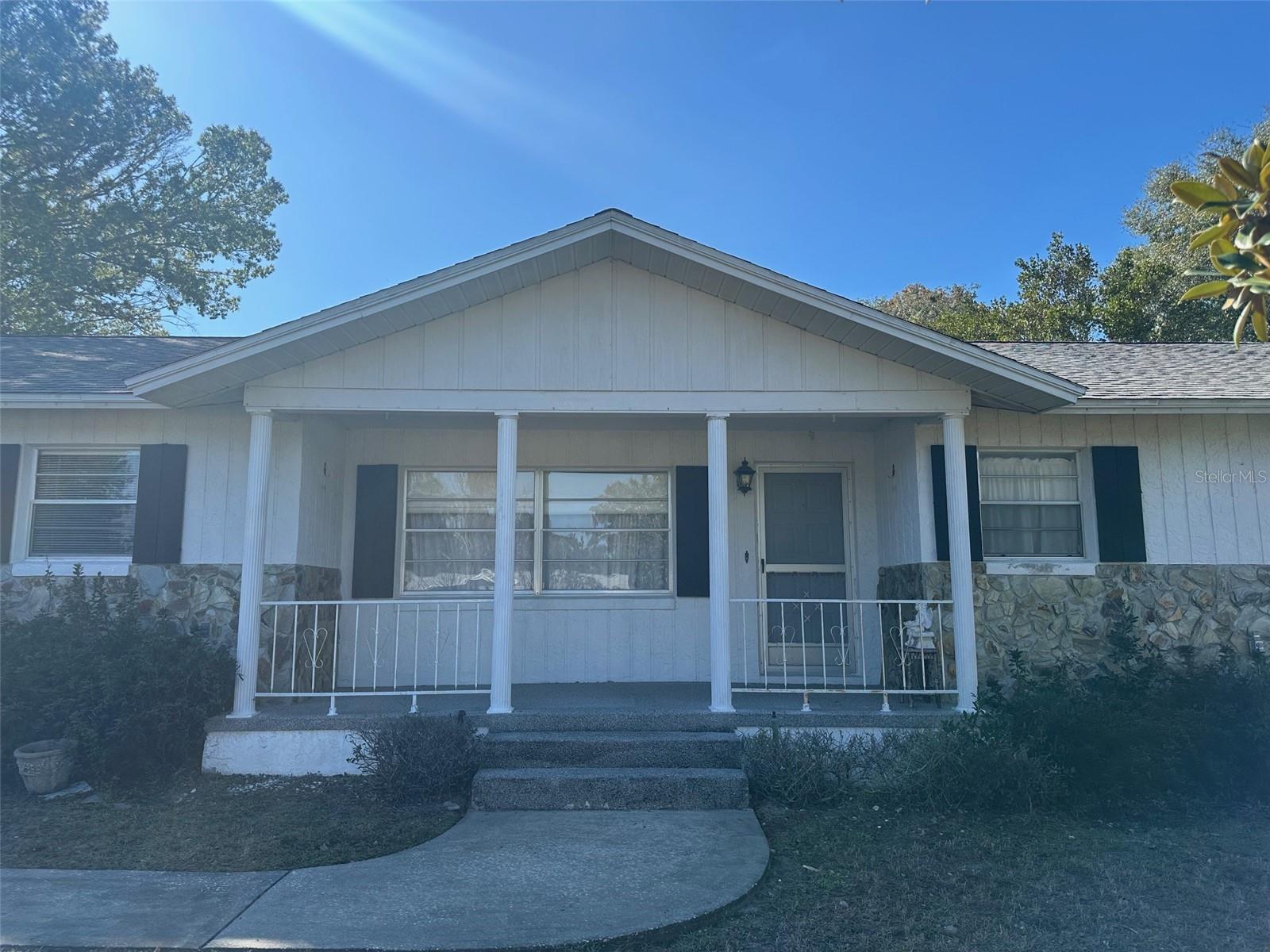 200 S DESOTO ST, BEVERLY HILLS, FL — photo 2