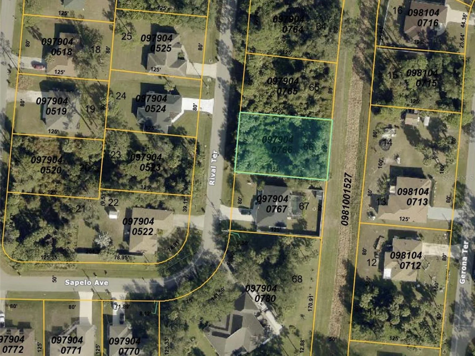 SAPELO AVE, NORTH PORT, FL — photo 11