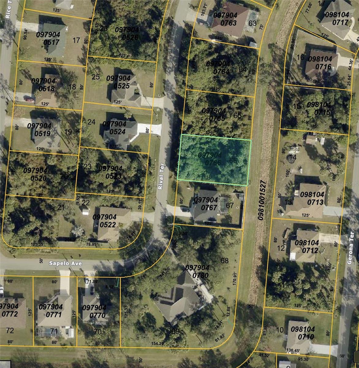SAPELO AVE, NORTH PORT, FL — photo 12