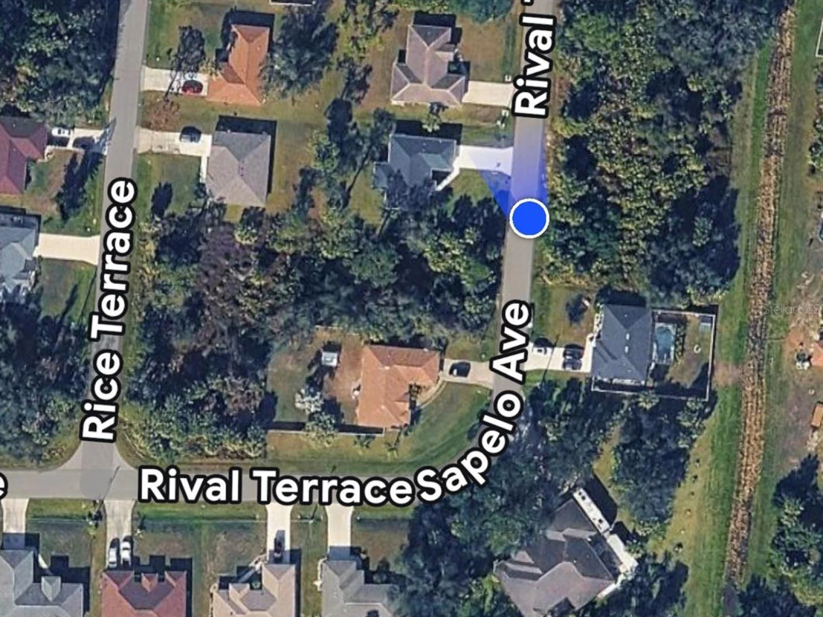 SAPELO AVE, NORTH PORT, FL — photo 13