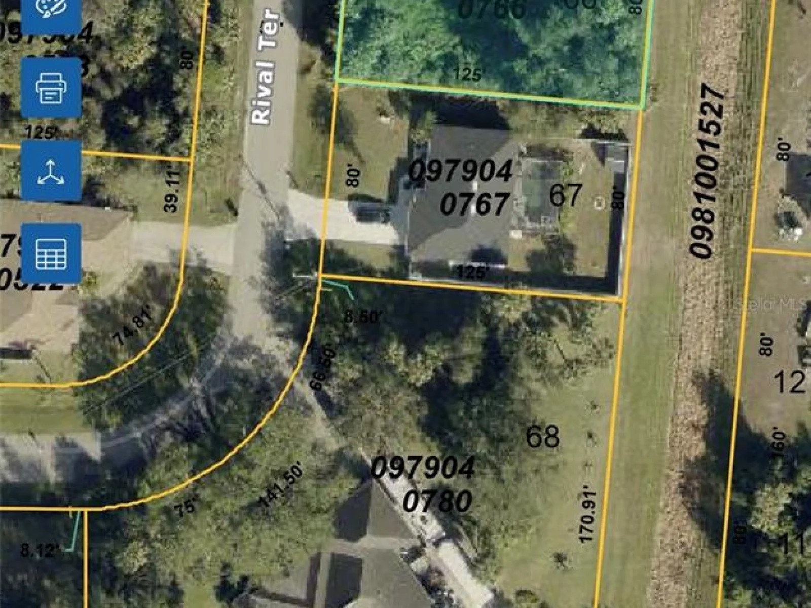 SAPELO AVE, NORTH PORT, FL — photo 16