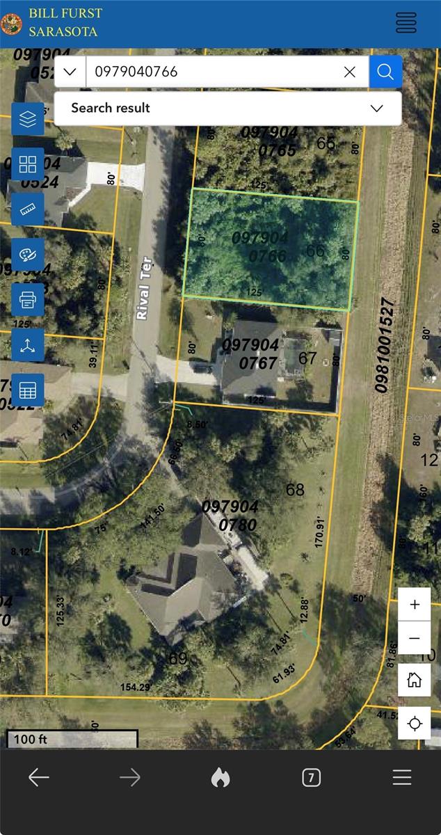 SAPELO AVE, NORTH PORT, FL — photo 15