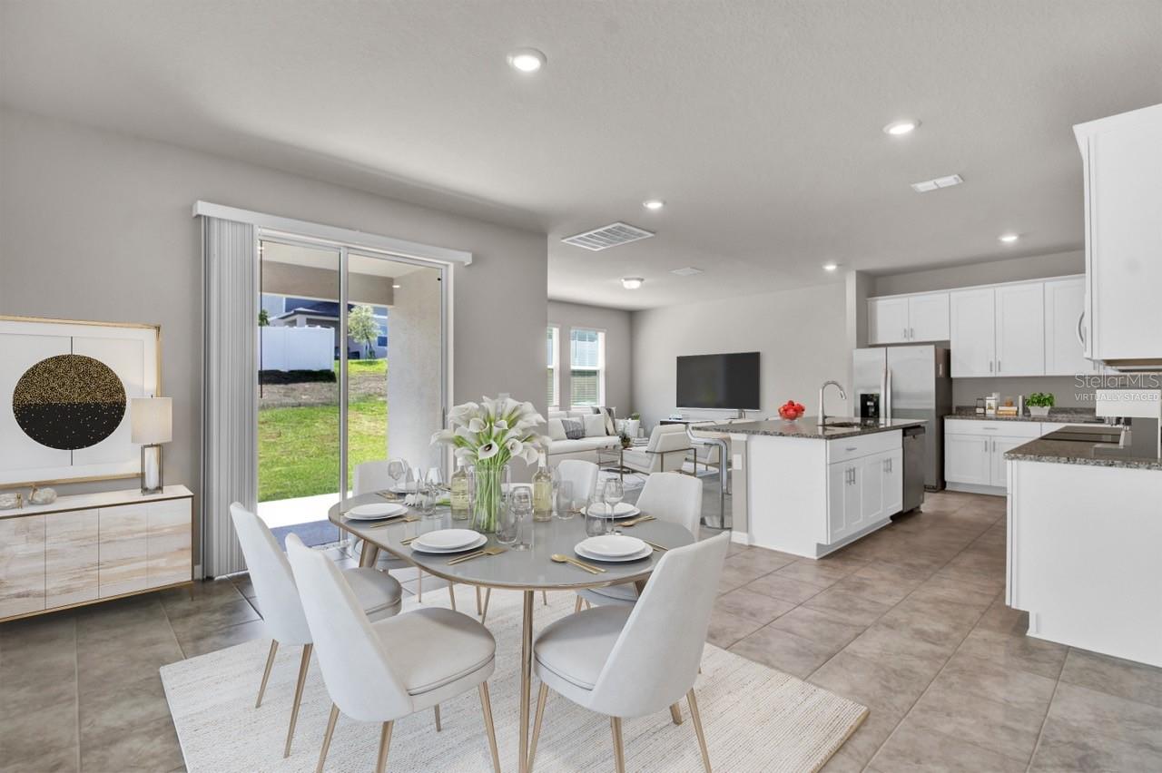 2447 GOLD DUST DR, CLERMONT, FL — photo 5