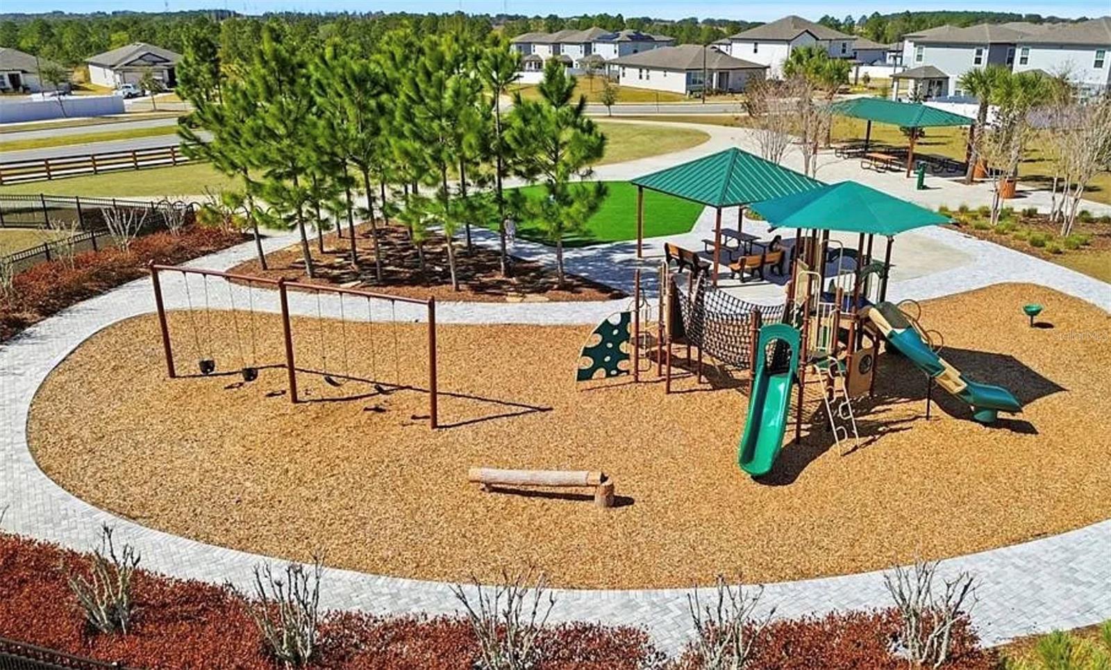 2447 GOLD DUST DR, CLERMONT, FL — photo 57