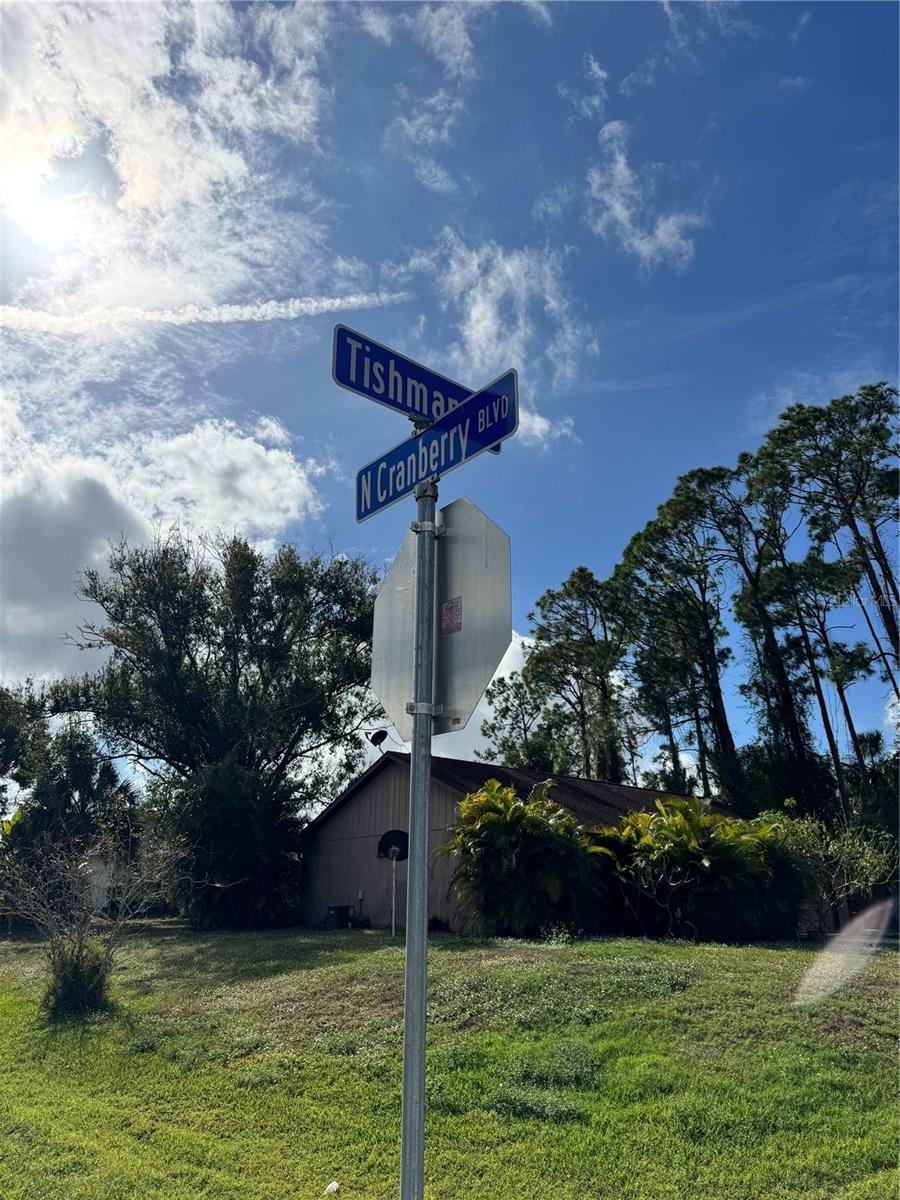 TISHMAN AVE, NORTH PORT, FL — photo 11