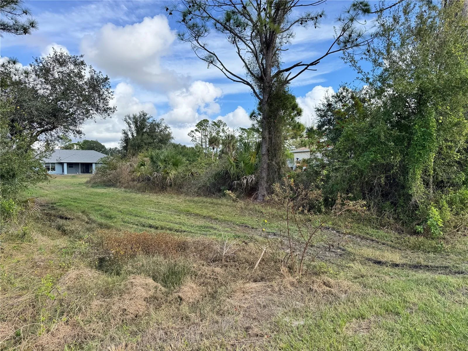 ZUBER LN, NORTH PORT, FL — photo 13