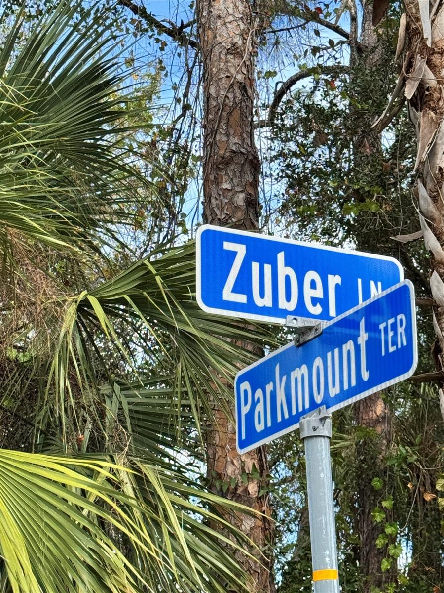 ZUBER LN, NORTH PORT, FL — photo 15