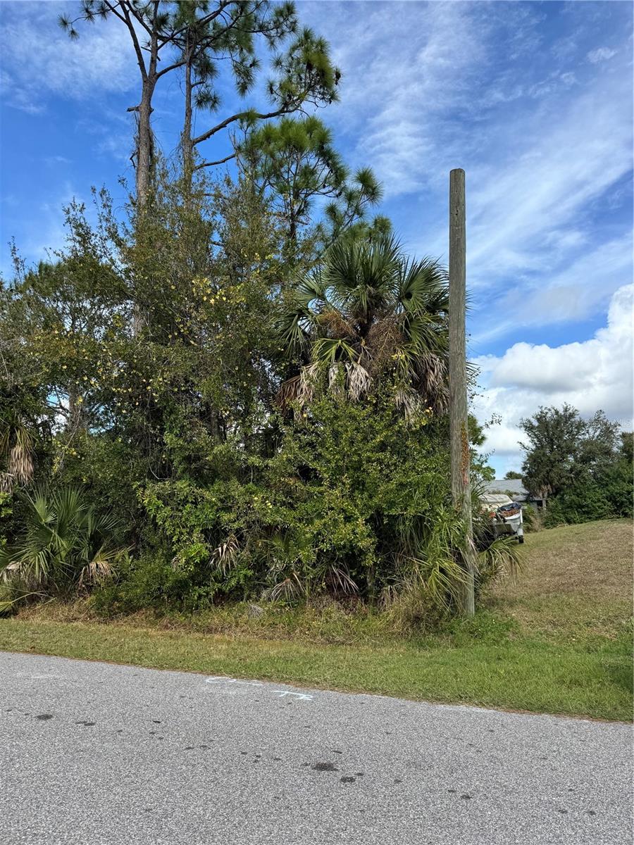 ZUBER LN, NORTH PORT, FL — photo 17