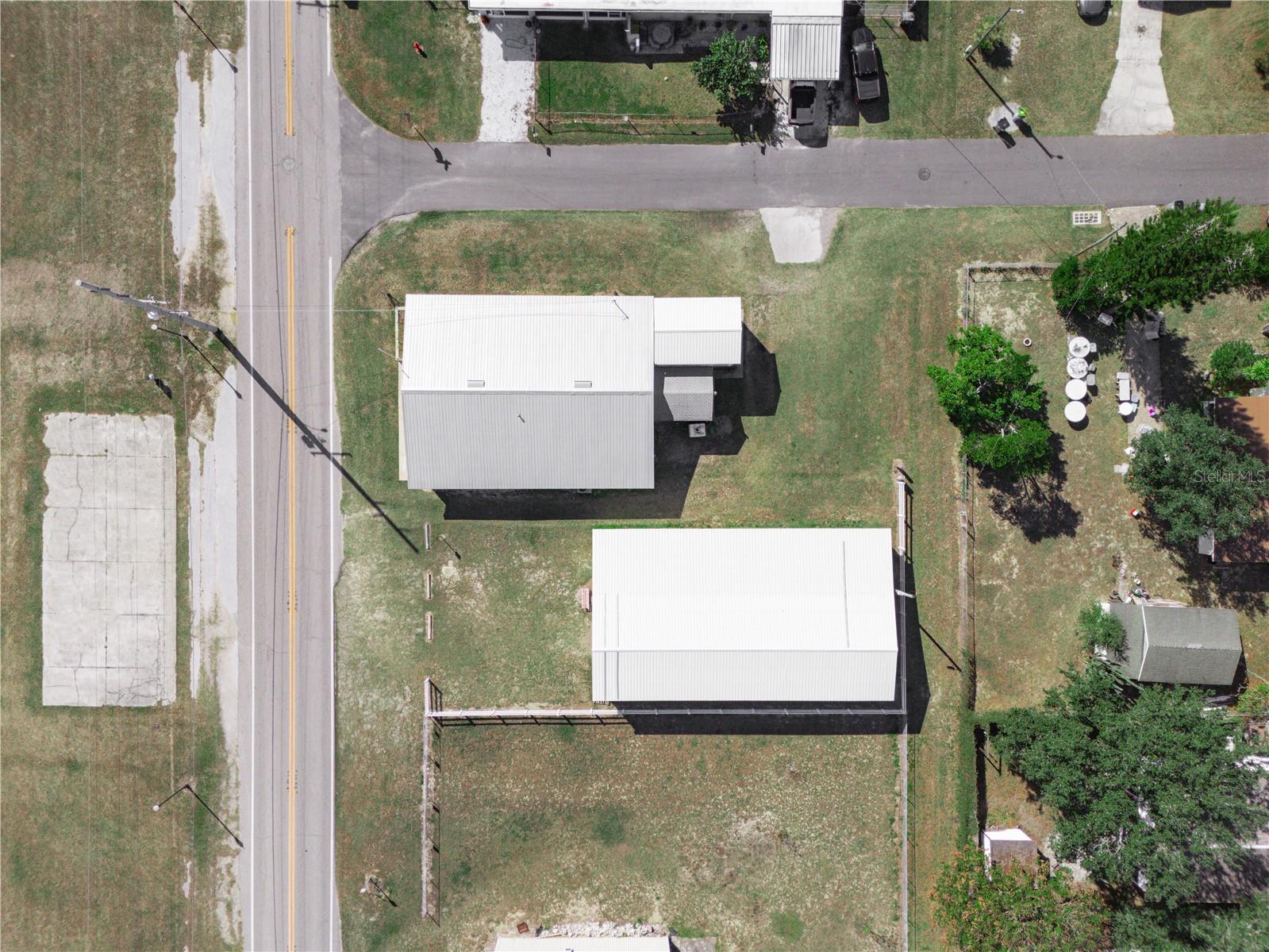 109 N 3RD ST, EAGLE LAKE, FL — photo 3