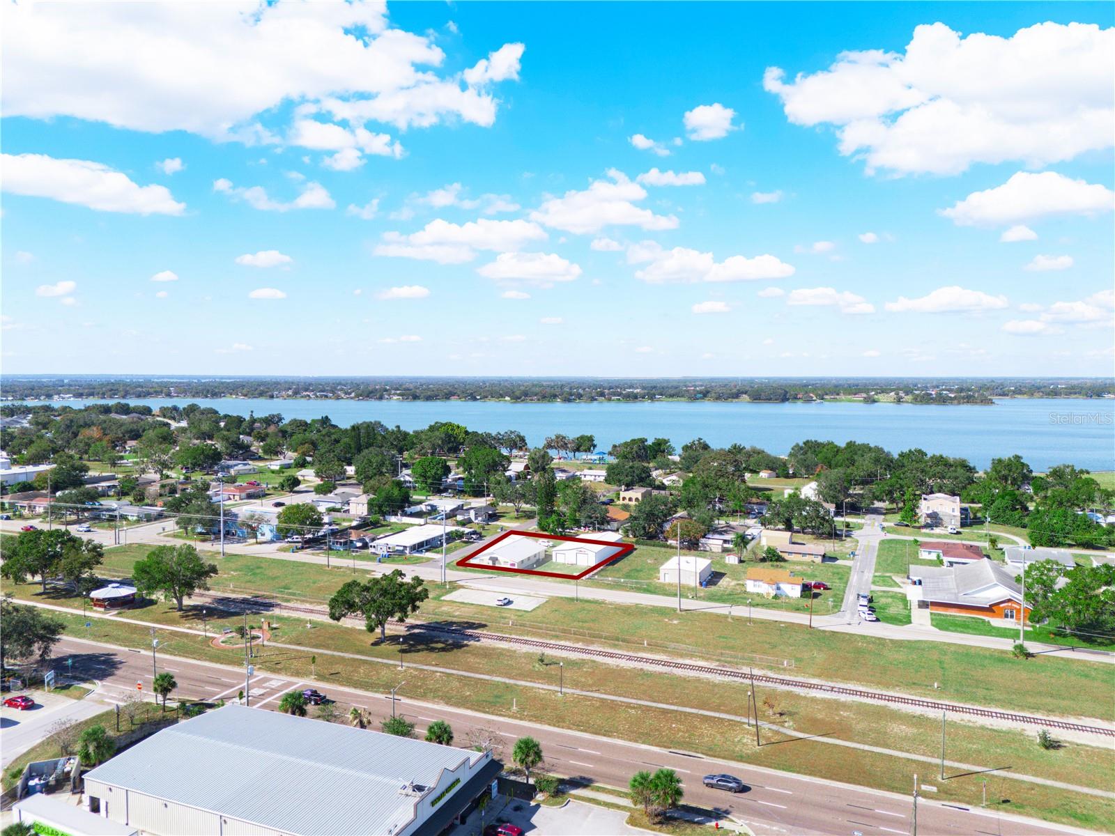 109 N 3RD ST, EAGLE LAKE, FL — photo 4