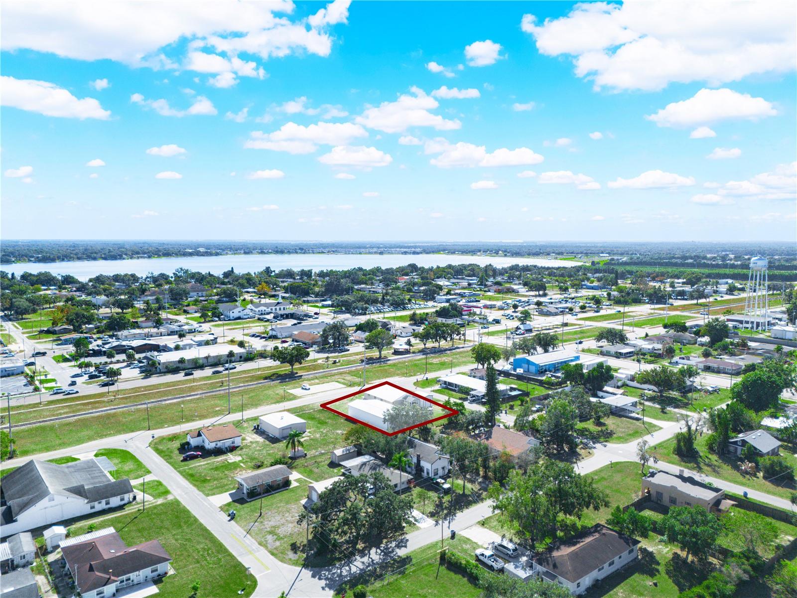 109 N 3RD ST, EAGLE LAKE, FL — photo 5