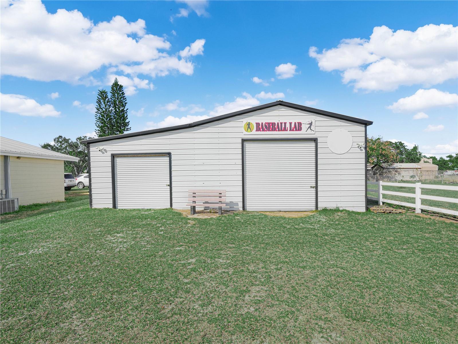 109 N 3RD ST, EAGLE LAKE, FL — photo 6