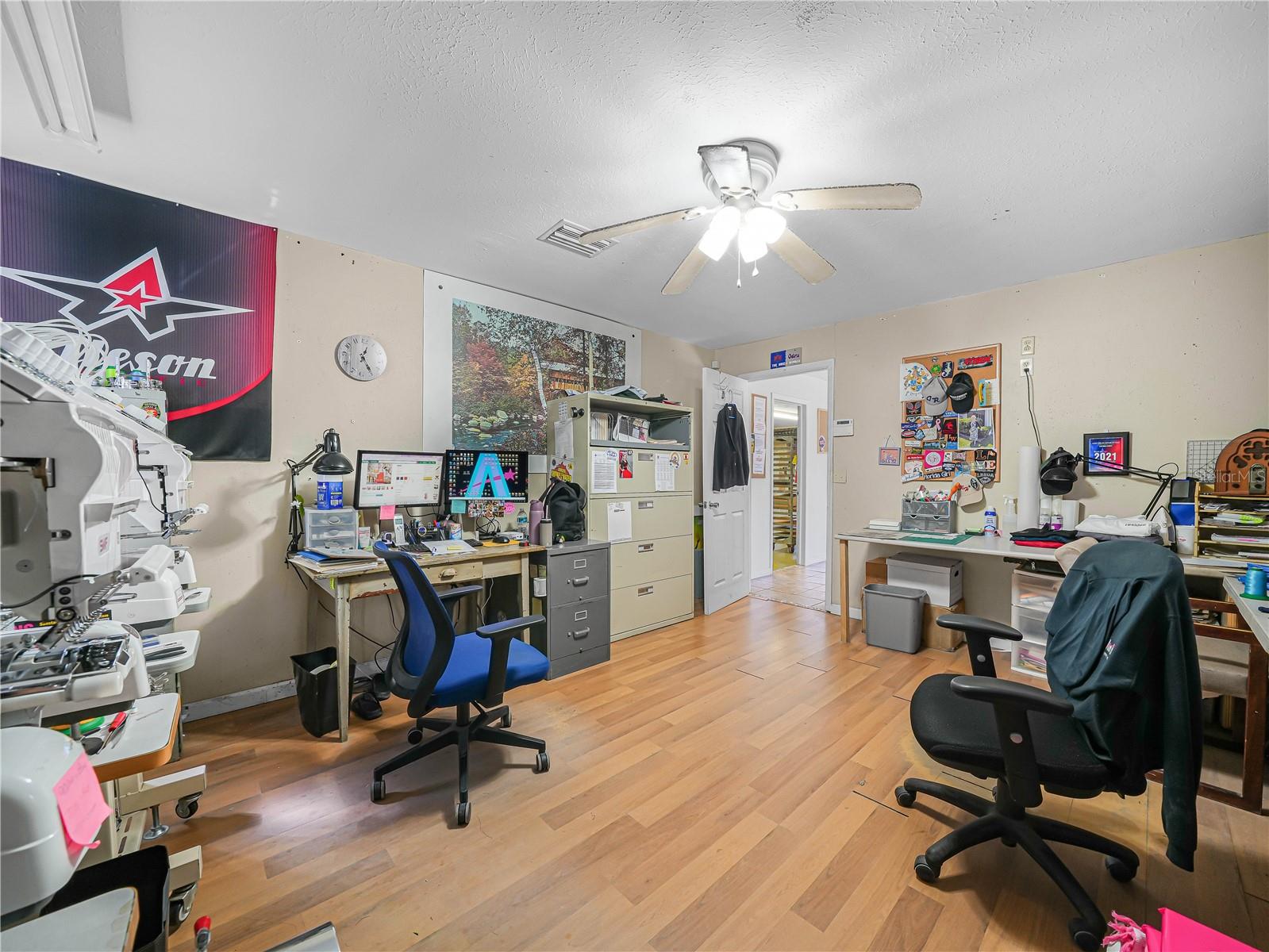 109 N 3RD ST, EAGLE LAKE, FL — photo 17