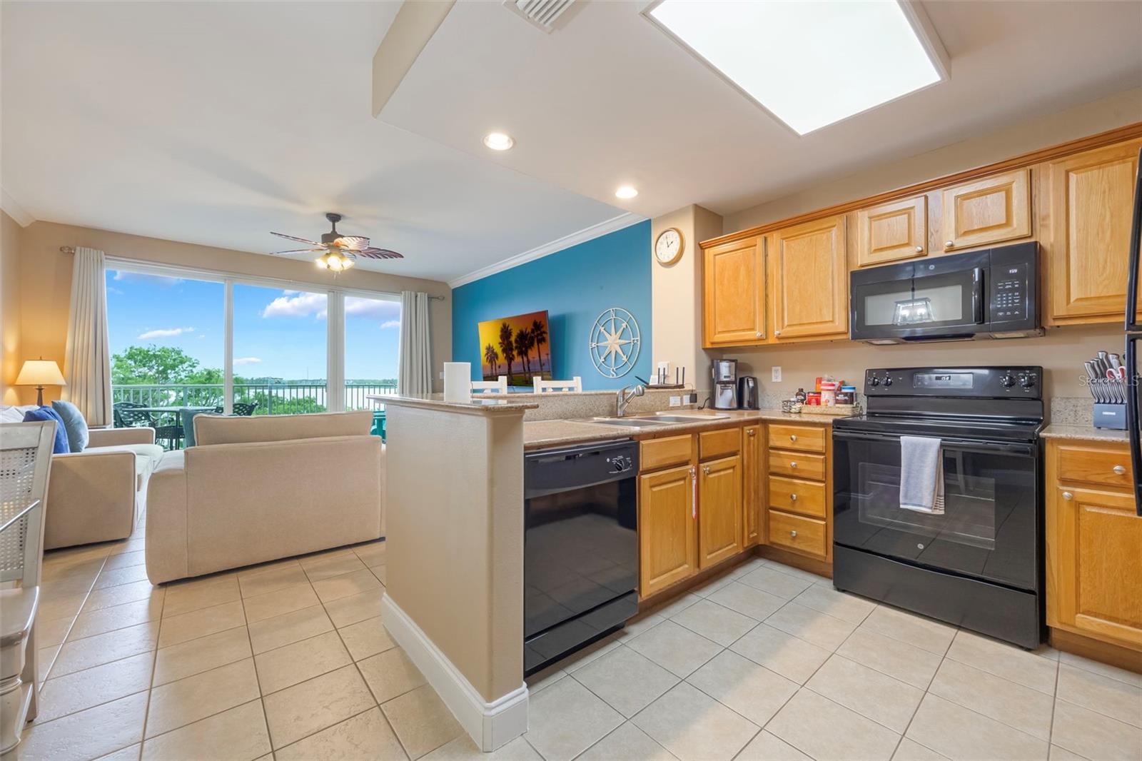 13427 BLUE HERON BEACH DR #306, ORLANDO, FL — photo 19