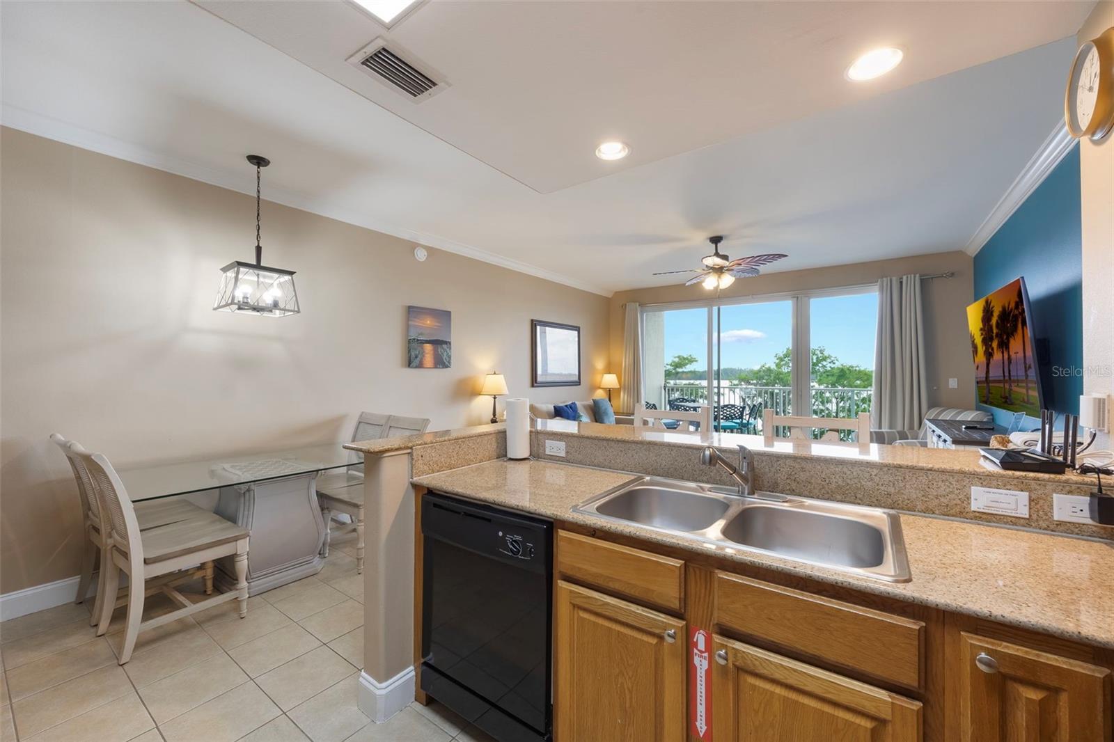 13427 BLUE HERON BEACH DR #306, ORLANDO, FL — photo 21