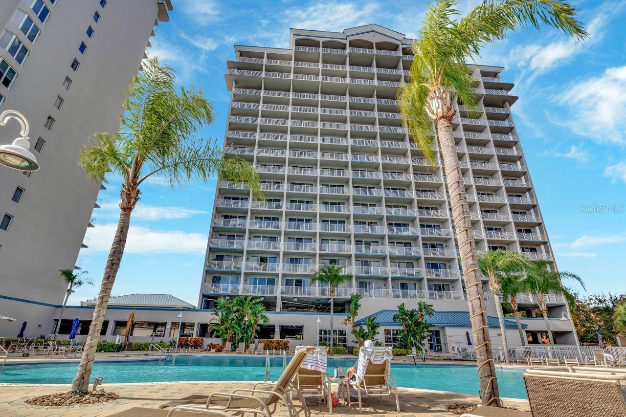 13427 BLUE HERON BEACH DR #306, ORLANDO, FL — photo 41