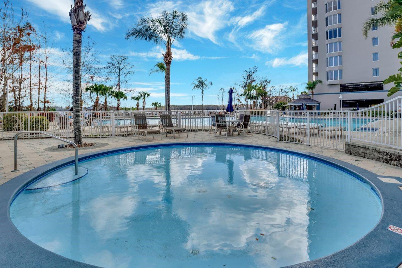 13427 BLUE HERON BEACH DR #306, ORLANDO, FL — photo 44