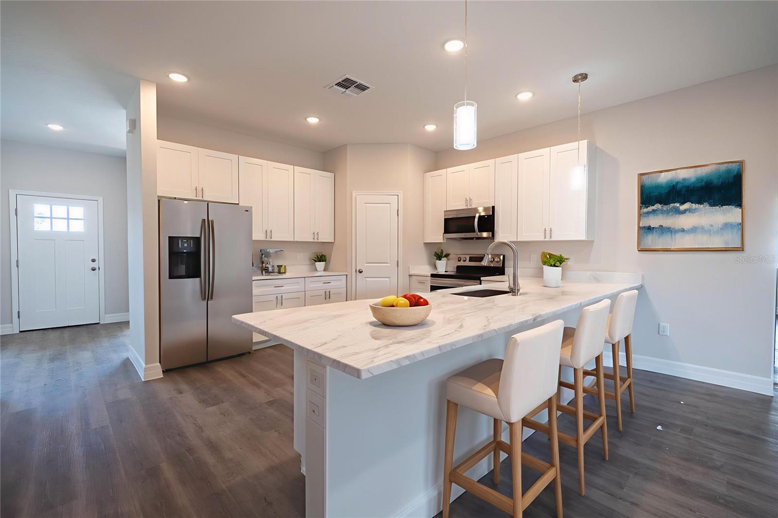 834 N JOANNA AVE, TAVARES, FL — photo 16
