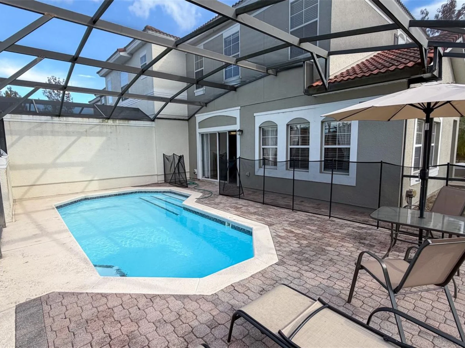 4523 ALBERTO CIR, KISSIMMEE, FL — photo 9