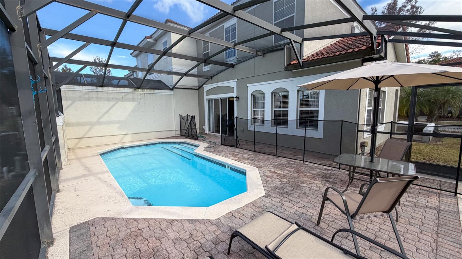 4523 ALBERTO CIR, KISSIMMEE, FL — photo 10