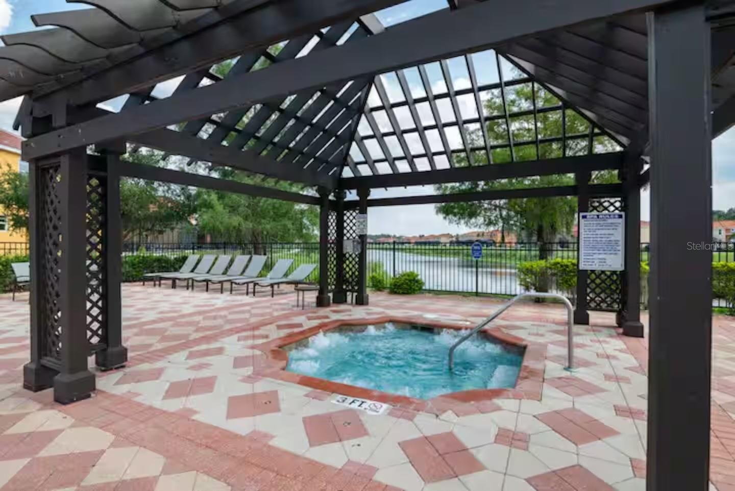 4523 ALBERTO CIR, KISSIMMEE, FL — photo 89