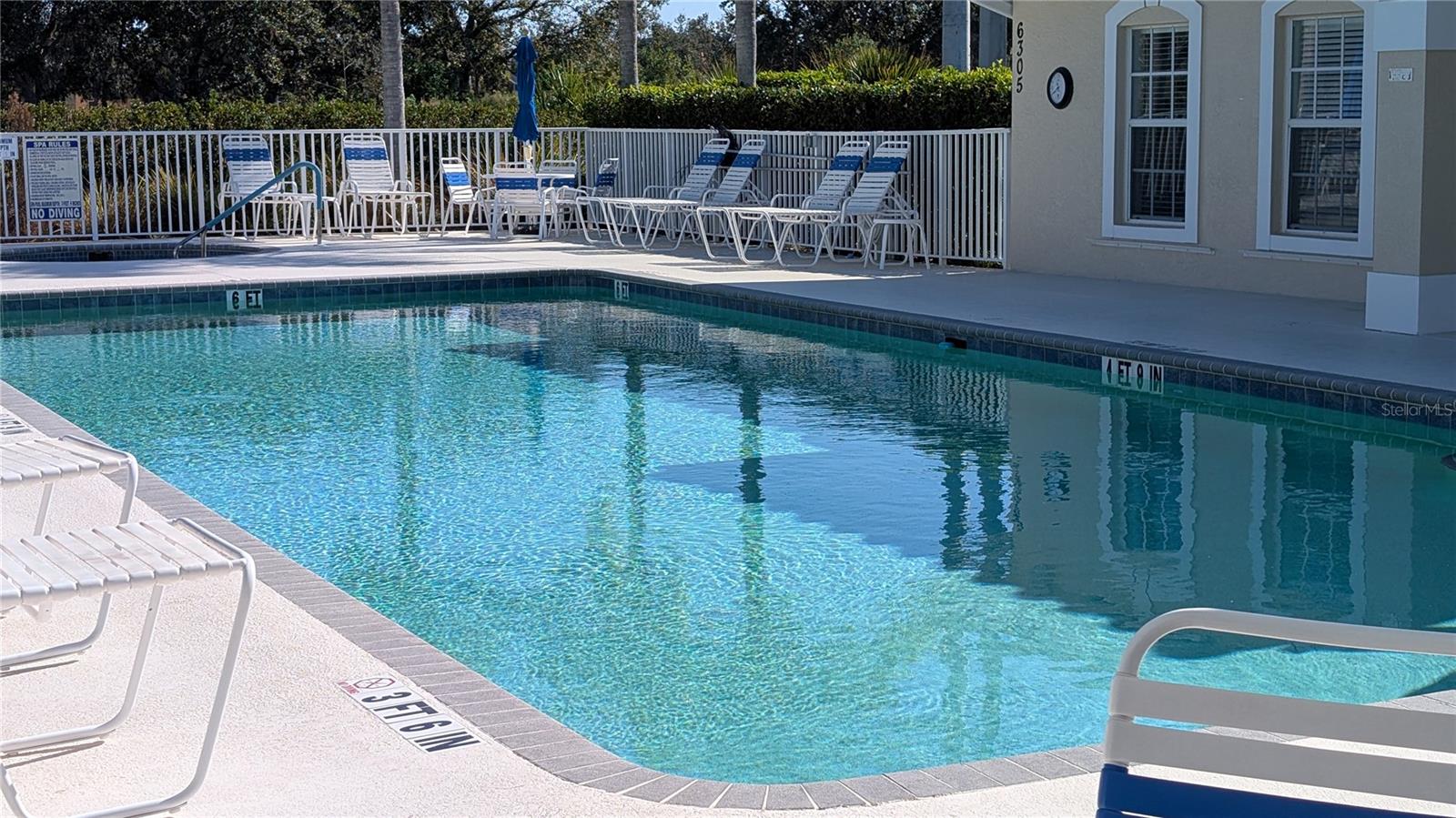 7037 SCRUB JAY WAY #7037, BRADENTON, FL — photo 29
