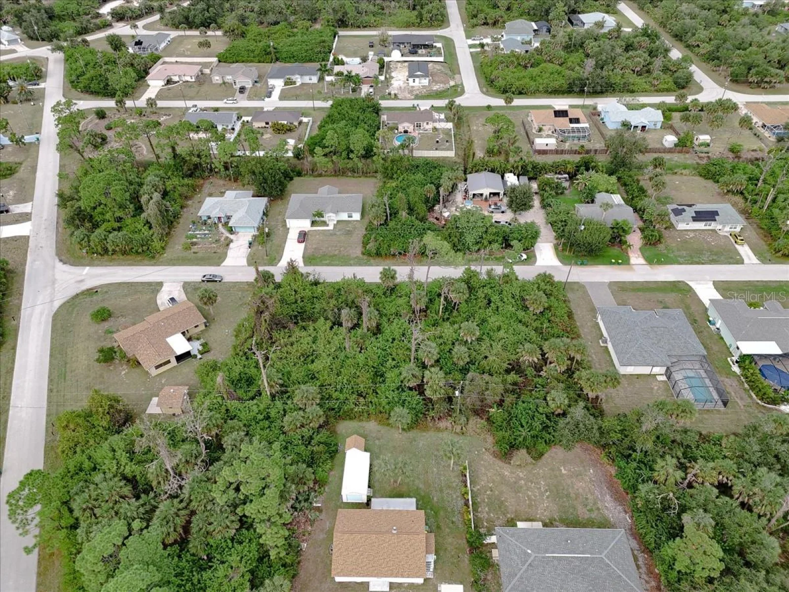 11947 HELICON AVE, PORT CHARLOTTE, FL — photo 19