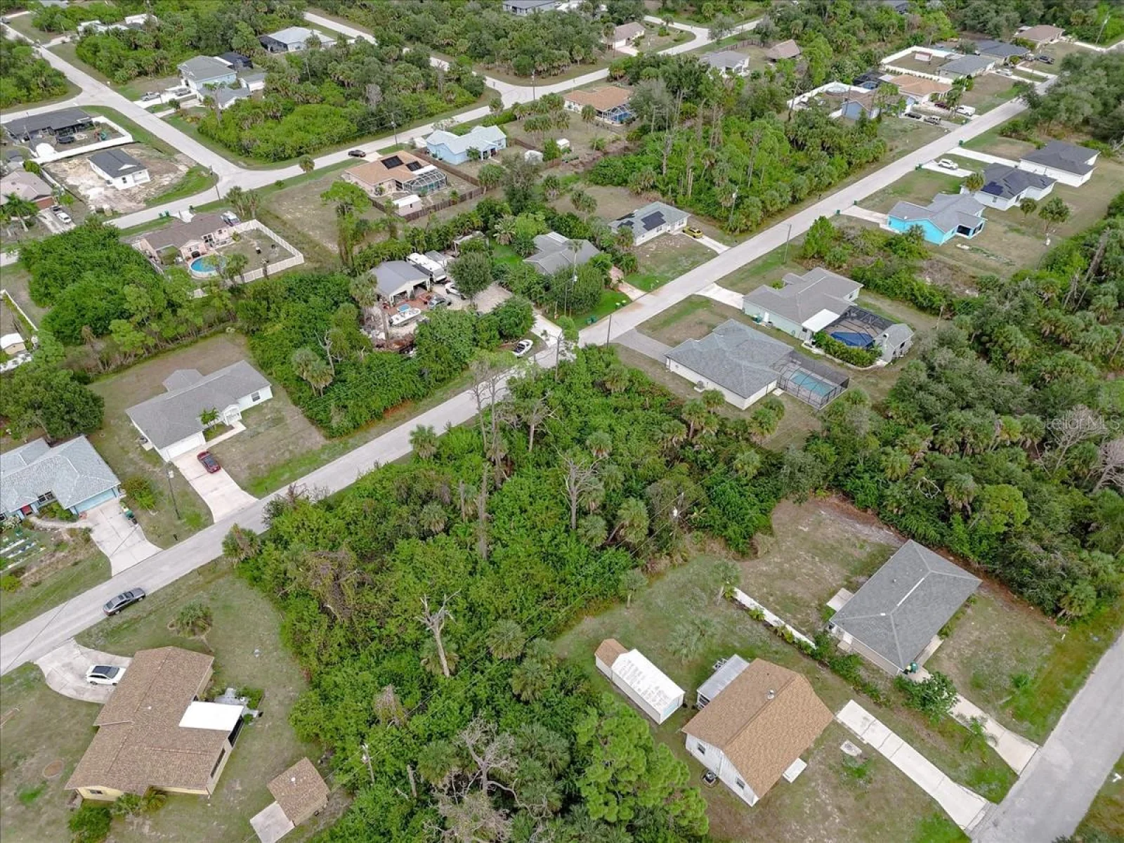11947 HELICON AVE, PORT CHARLOTTE, FL — photo 21