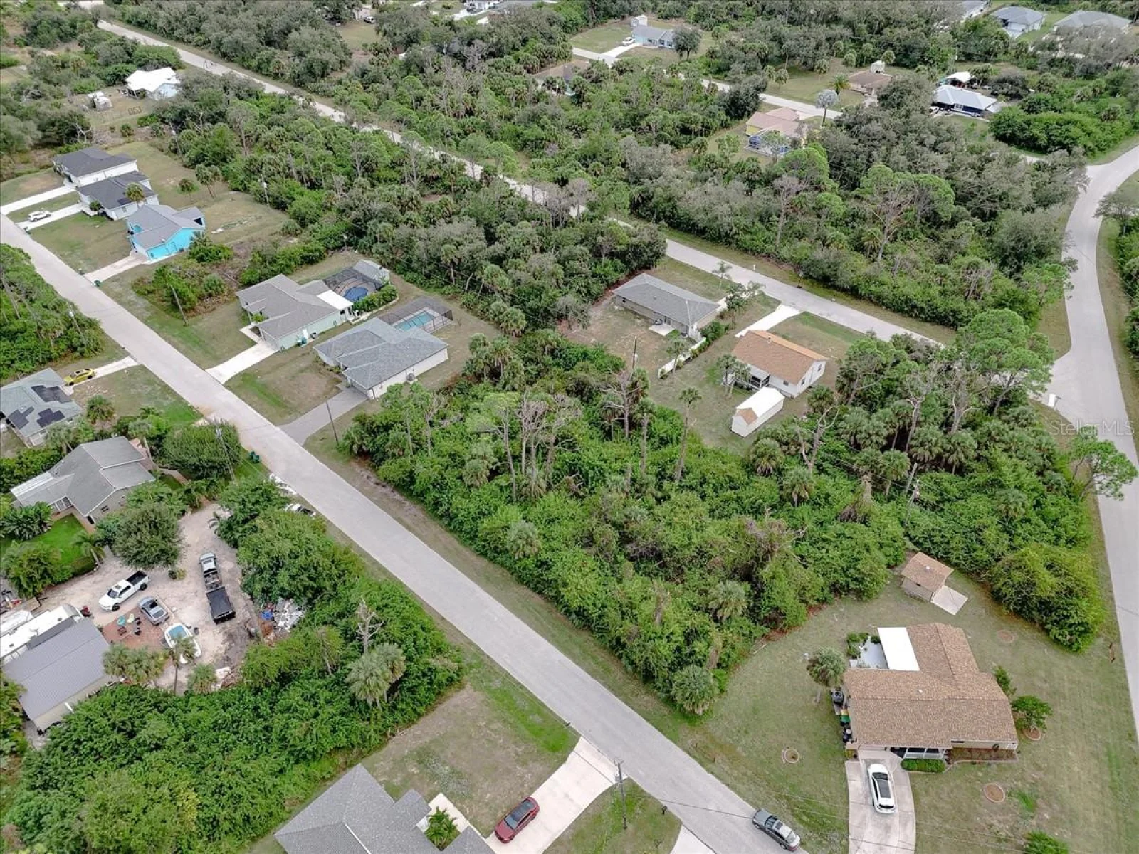 11947 HELICON AVE, PORT CHARLOTTE, FL — photo 26
