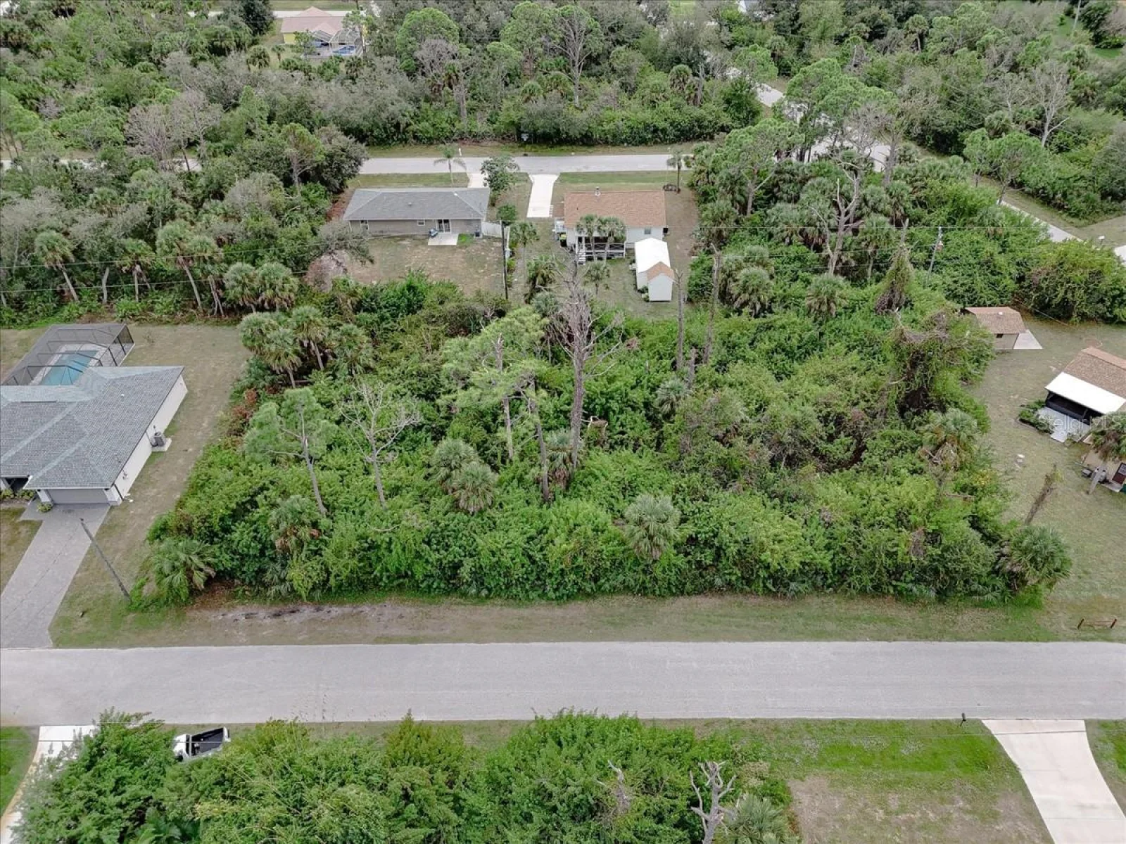 11947 HELICON AVE, PORT CHARLOTTE, FL — photo 28