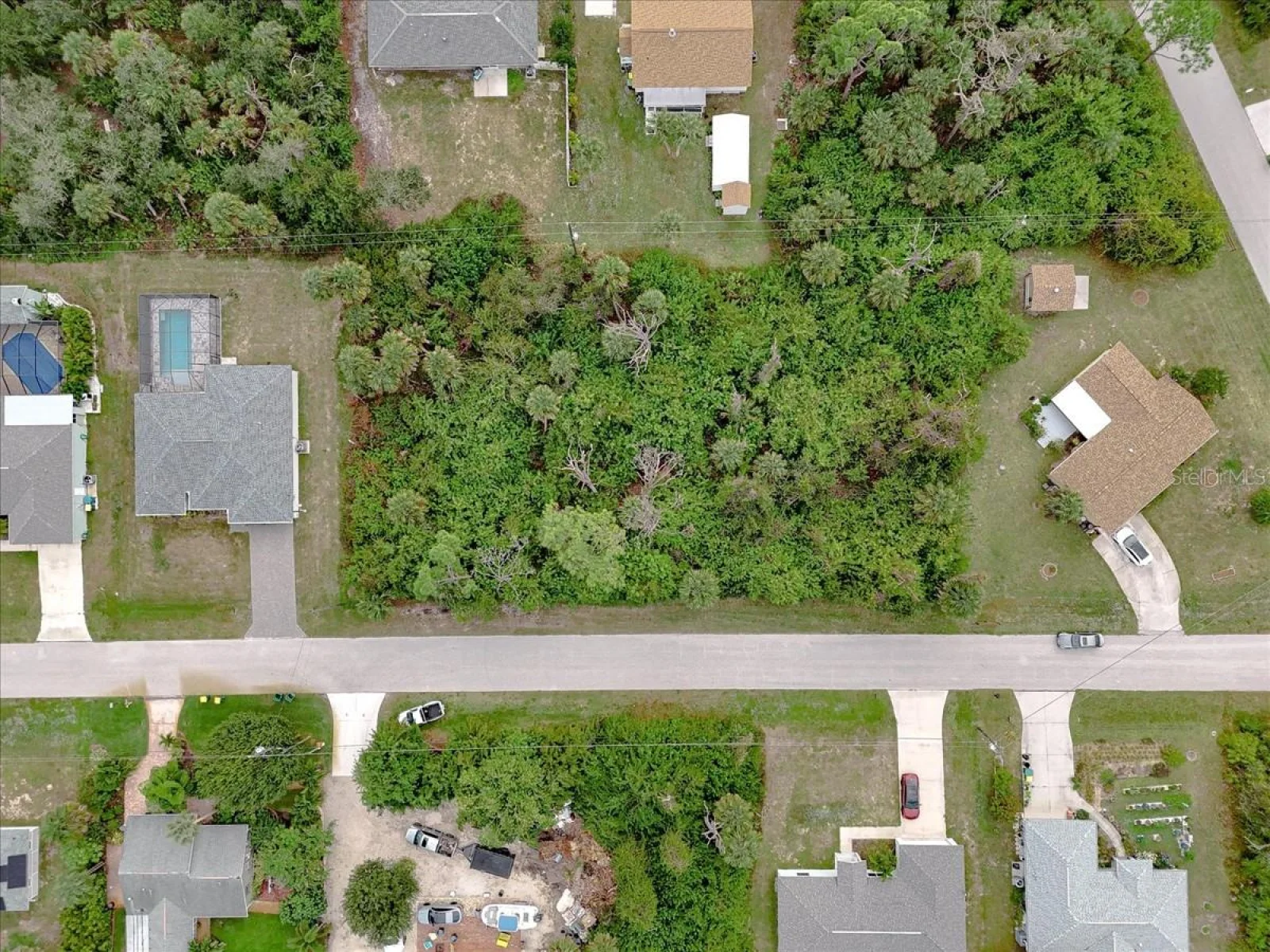 11947 HELICON AVE, PORT CHARLOTTE, FL — photo 32