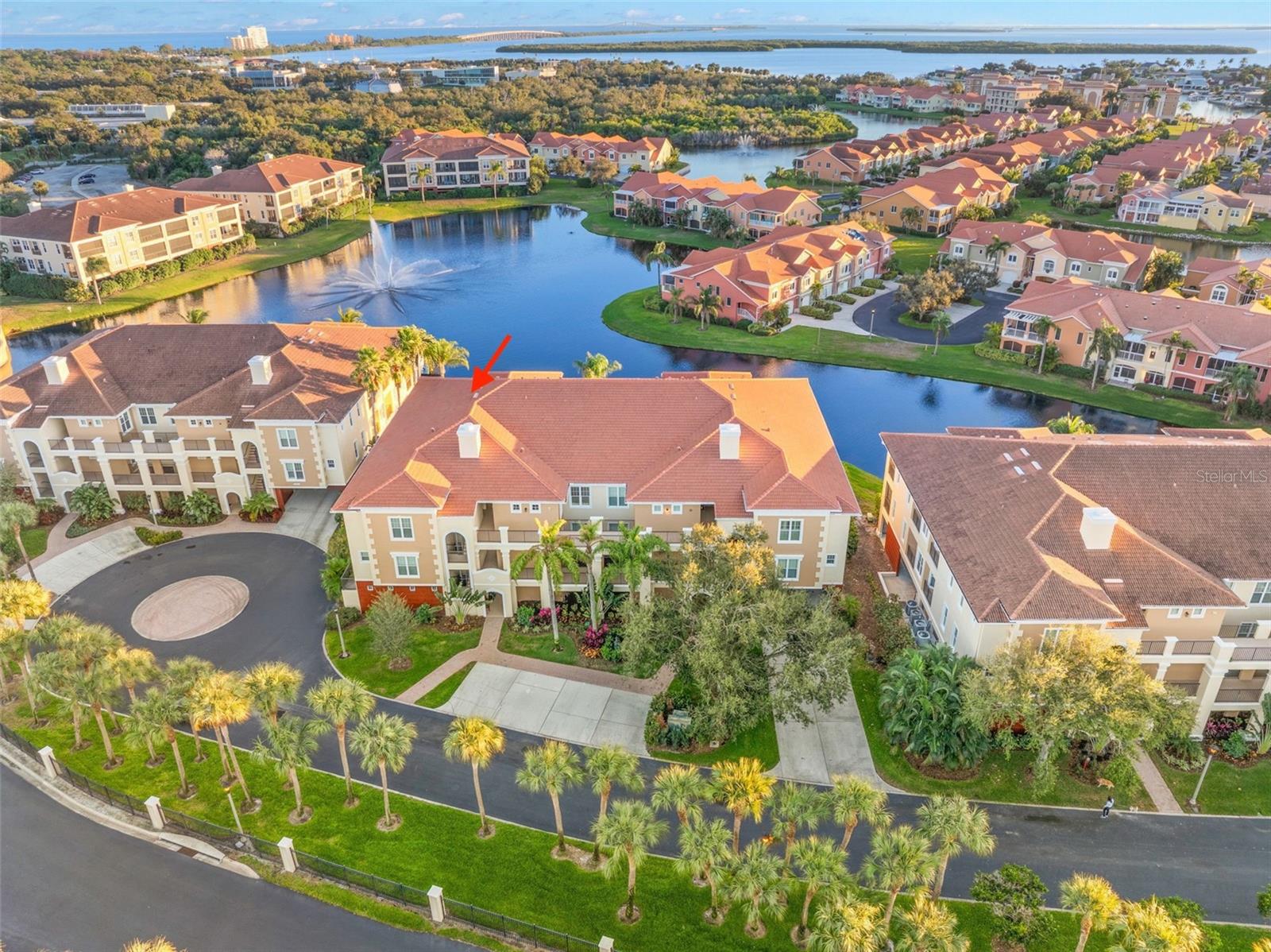 6 ACADEMY WAY S #23A, ST PETERSBURG, FL