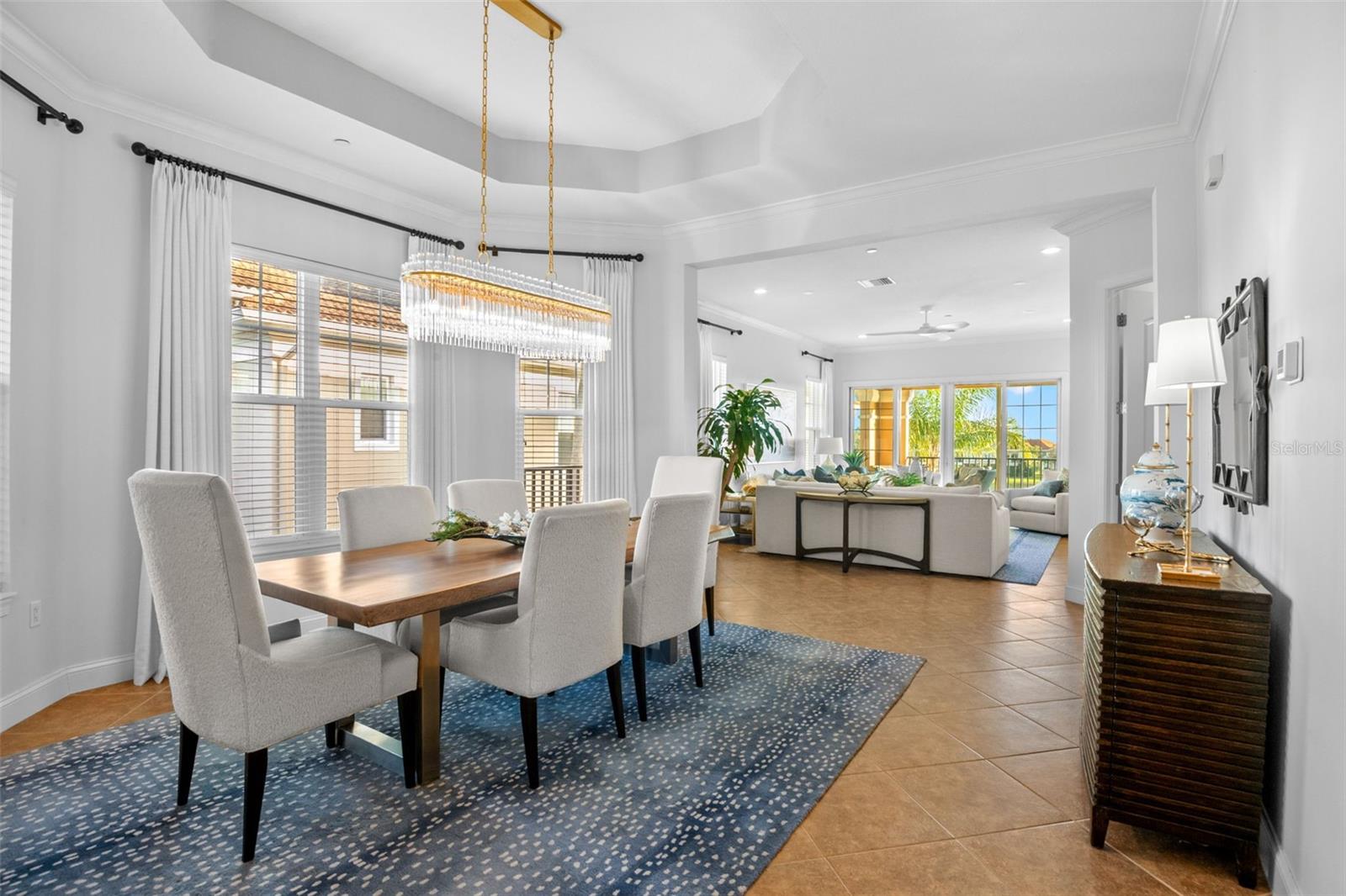 6 ACADEMY WAY S #23A, ST PETERSBURG, FL — photo 3