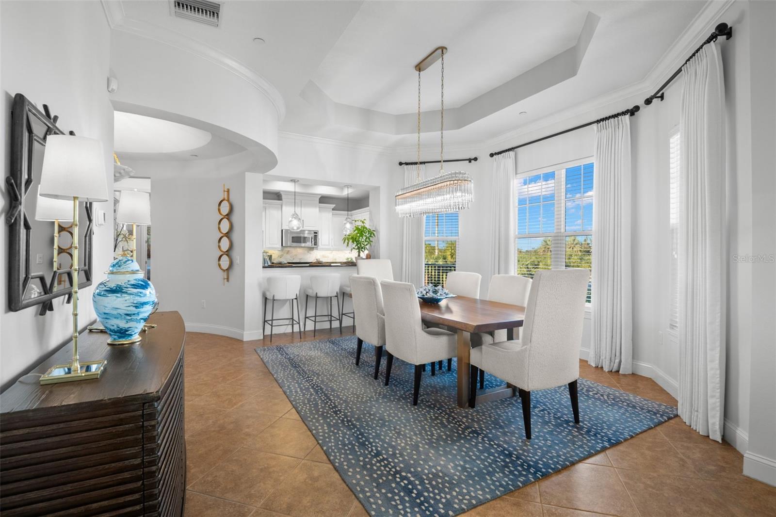 6 ACADEMY WAY S #23A, ST PETERSBURG, FL — photo 4