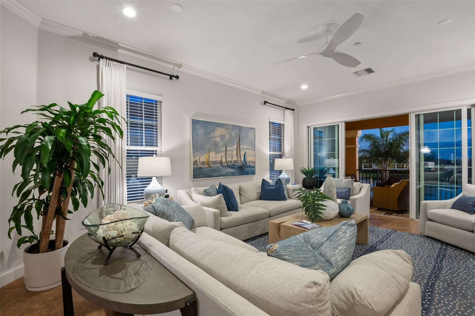 6 ACADEMY WAY S #23A, ST PETERSBURG, FL — photo 11