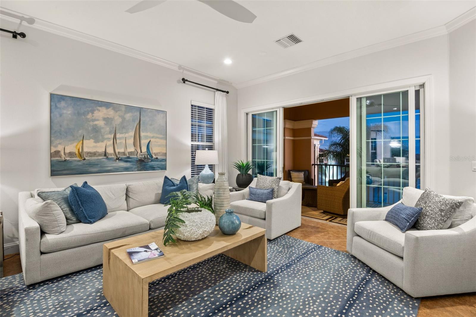 6 ACADEMY WAY S #23A, ST PETERSBURG, FL — photo 13