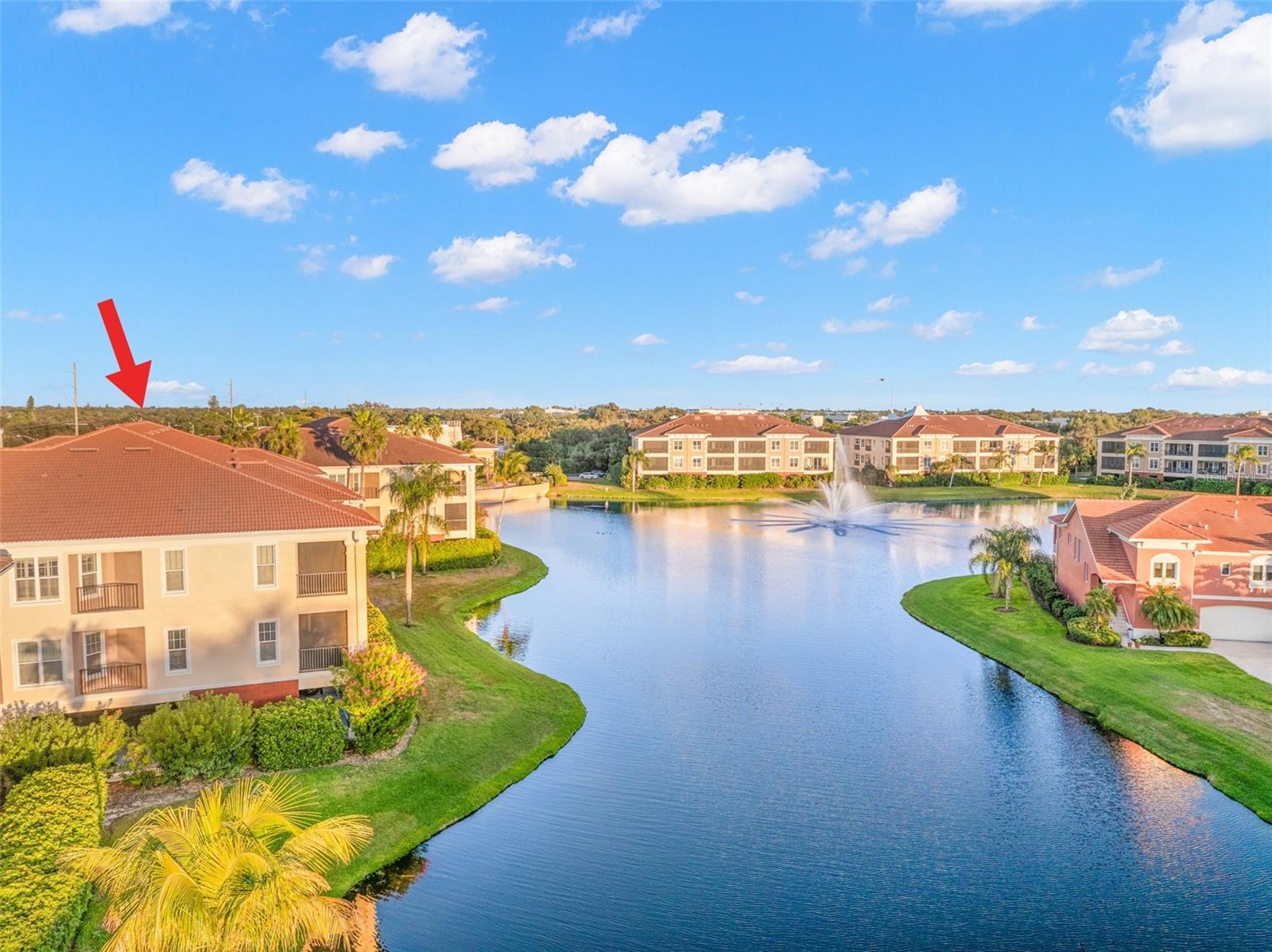 6 ACADEMY WAY S #23A, ST PETERSBURG, FL — photo 16