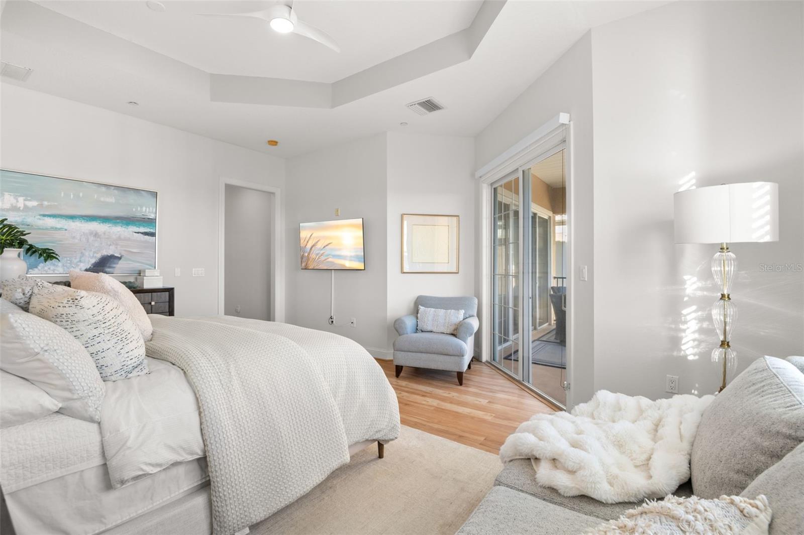 6 ACADEMY WAY S #23A, ST PETERSBURG, FL — photo 19