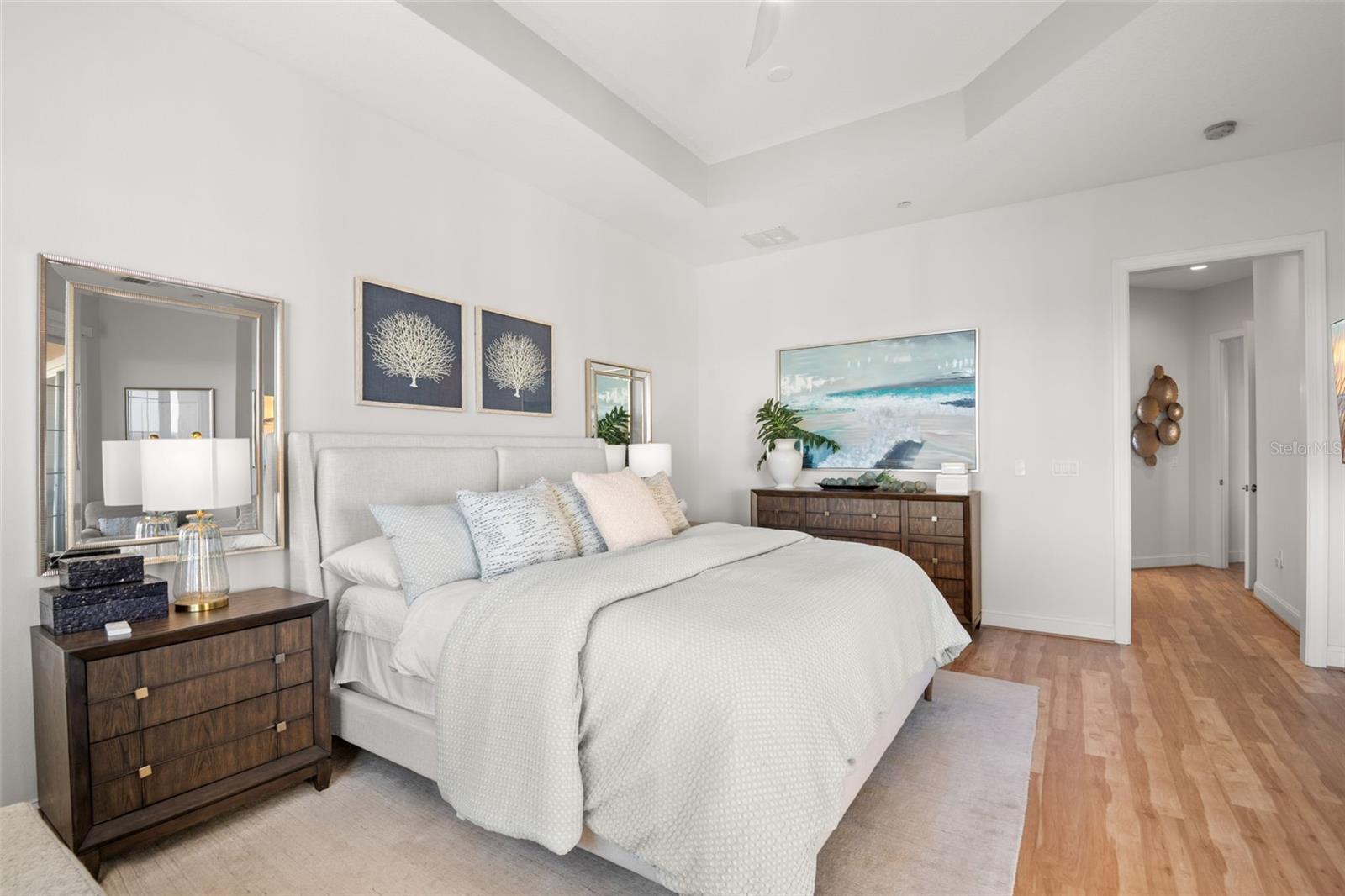 6 ACADEMY WAY S #23A, ST PETERSBURG, FL — photo 20