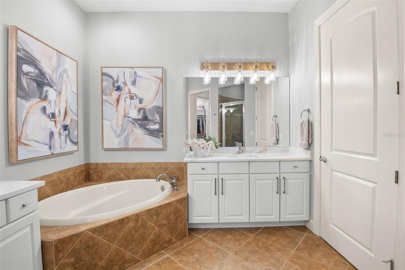 6 ACADEMY WAY S #23A, ST PETERSBURG, FL — photo 21