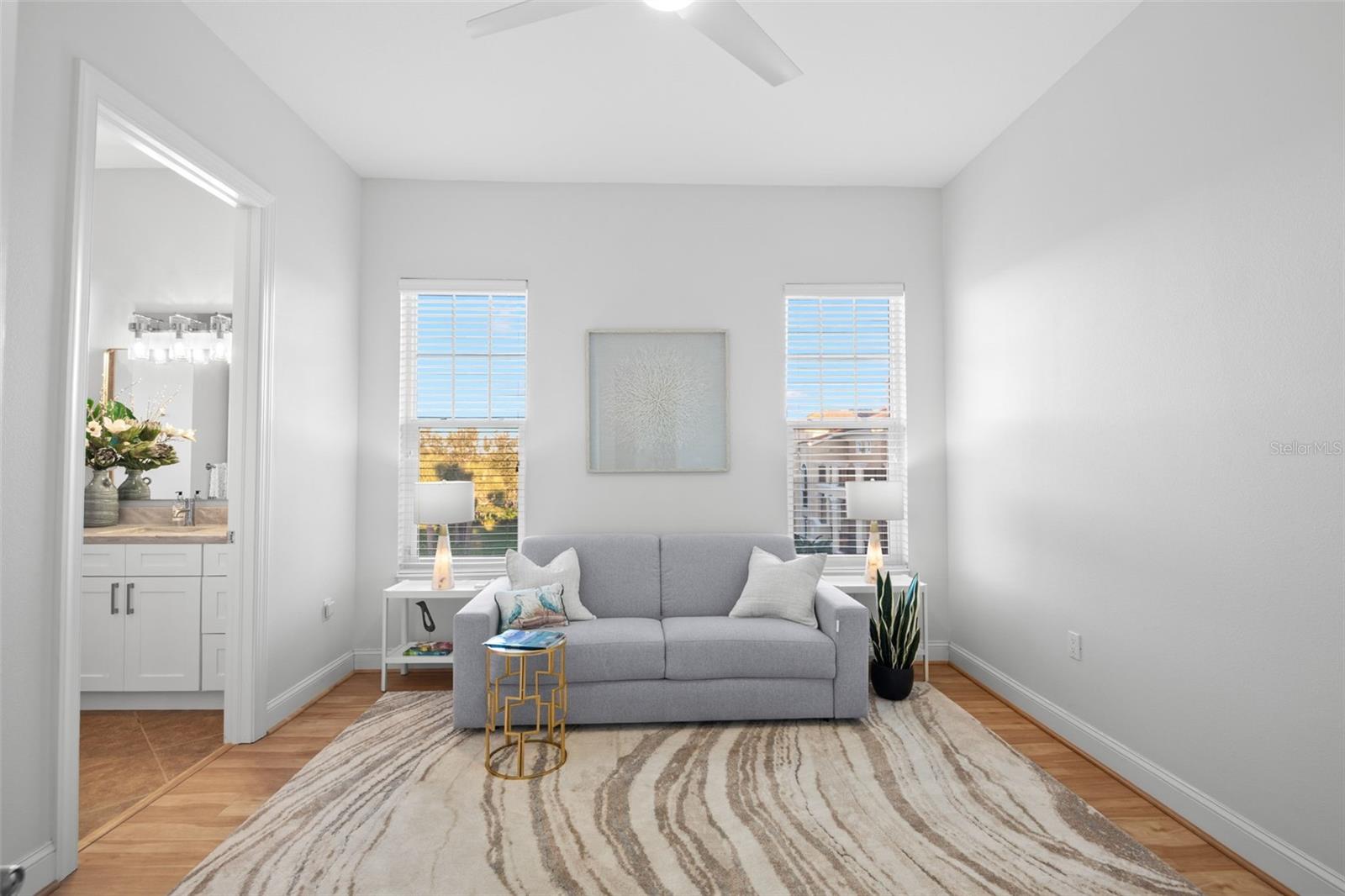 6 ACADEMY WAY S #23A, ST PETERSBURG, FL — photo 25