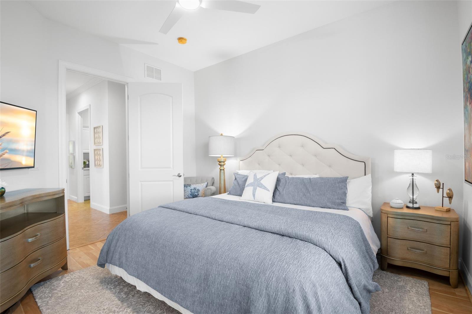 6 ACADEMY WAY S #23A, ST PETERSBURG, FL — photo 27